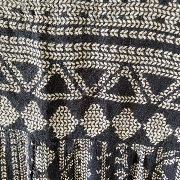 Velvet by Graham Spencer Women's Cheesecloth Blouse, UK Size 14 - Picture 8 of 14